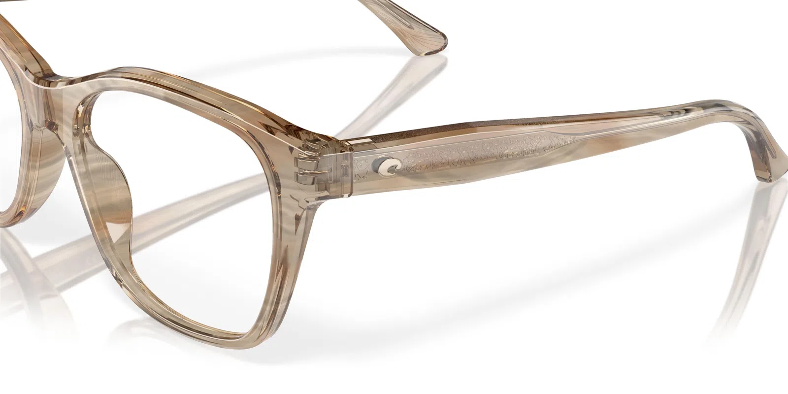 Costa Optical Mra 430 2007 Eyeglasses - view 21
